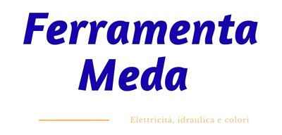 Ferramenta Meda – torna all'inizio
